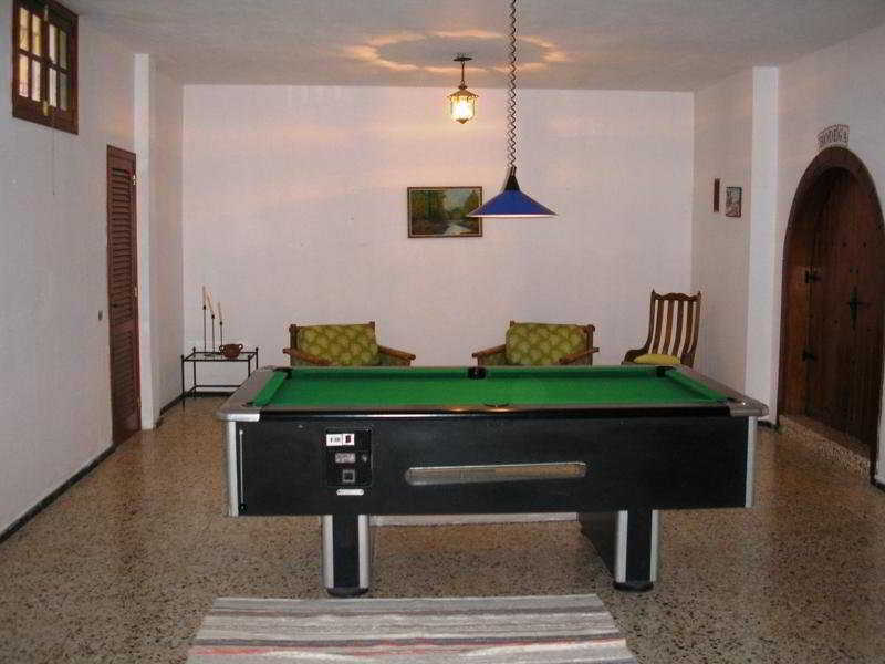 Hotel Casa La Higuera Telde Zewnętrze zdjęcie