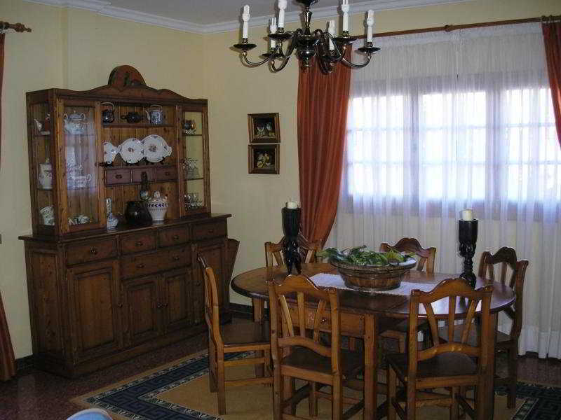 Hotel Casa La Higuera Telde Zewnętrze zdjęcie