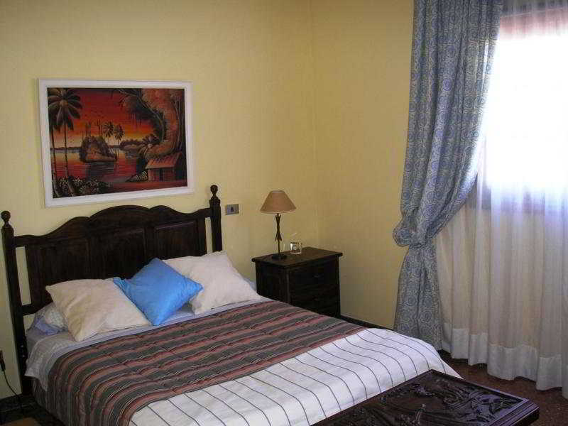 Hotel Casa La Higuera Telde Zewnętrze zdjęcie