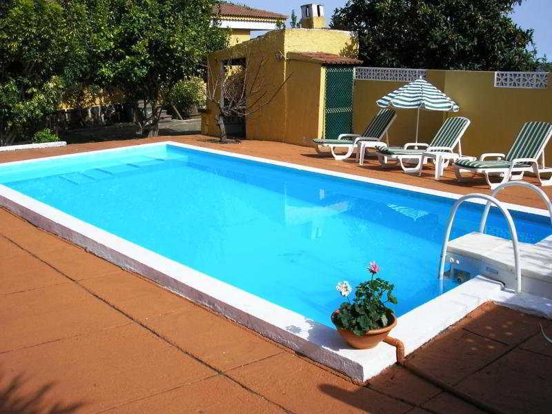 Hotel Casa La Higuera Telde Zewnętrze zdjęcie